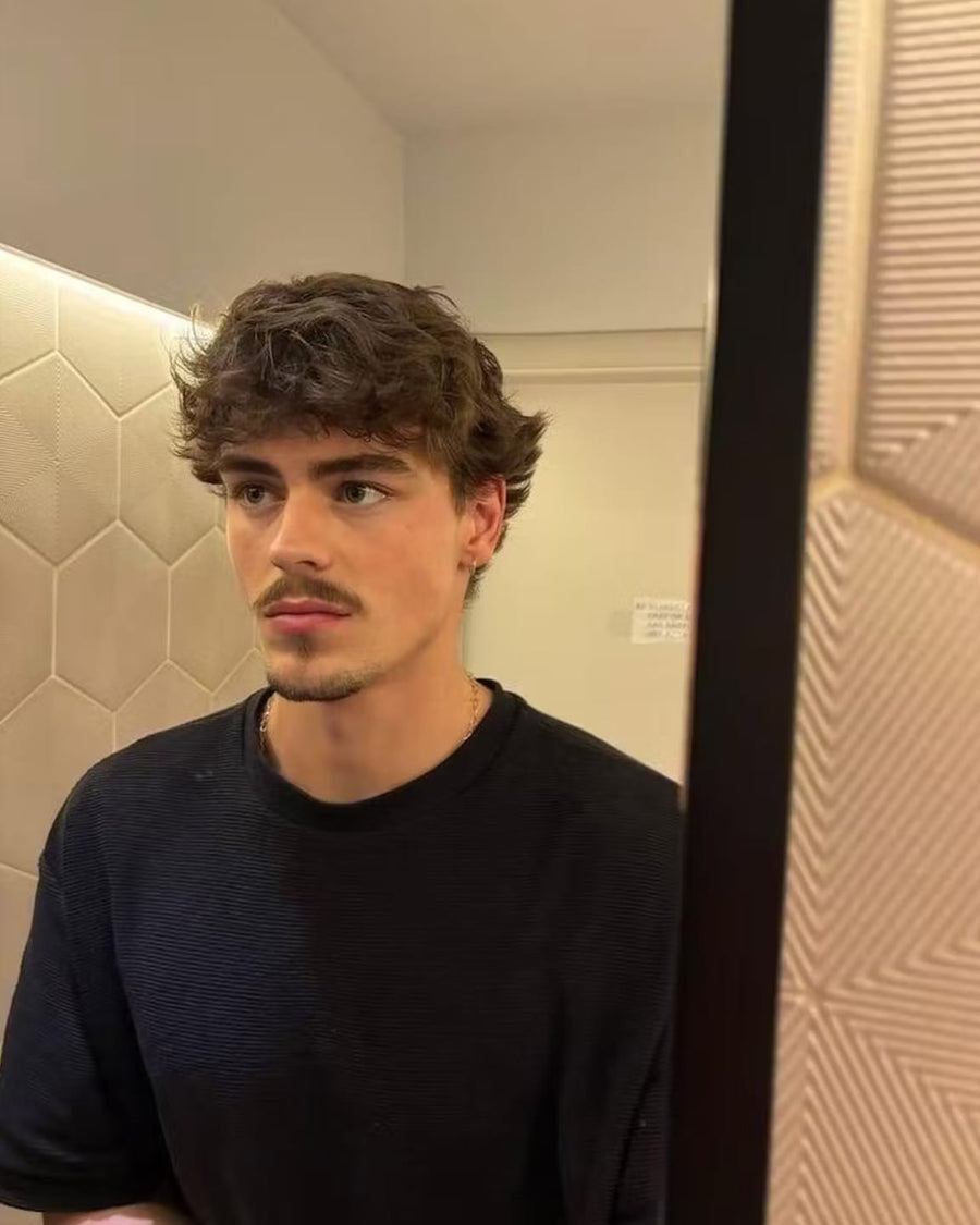 Logan R.